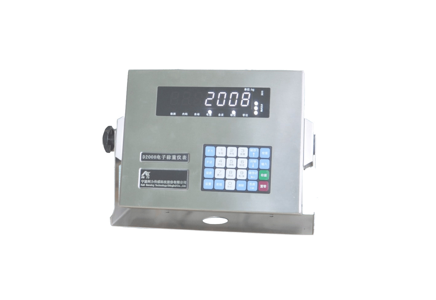 柯力D2008型(D+)数字式香蕉免费黄色视频