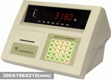 XK3190-D10称重显示控制器使用说明书下载
